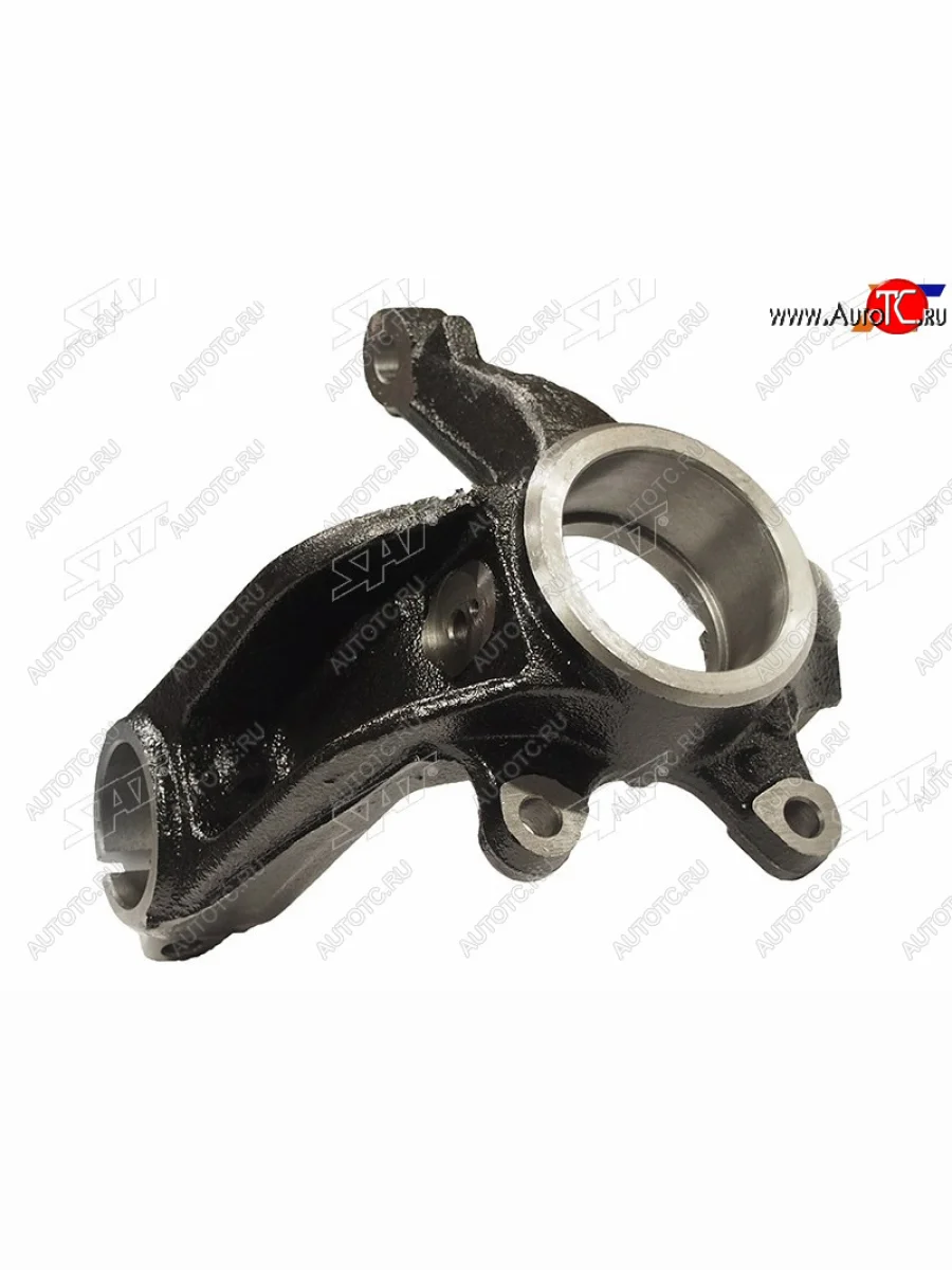 Кулак поворотный FORD MONDEO 00-07 LH SAT ST-1S7W3K171AA  в Самаре Самарской области