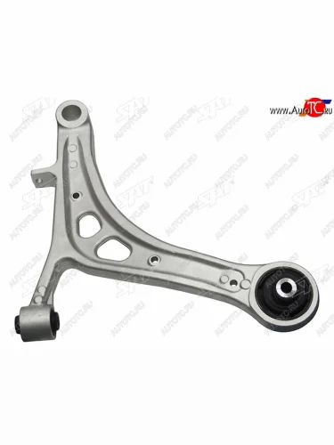 Рычаг передний нижний SUBARU IMPREZA 07-11 RH (алюминий) SAT ST-20202-FG021