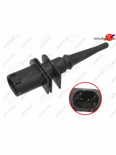 Датчик температуры воздуха BMW E46E39E53E90E92F10E70E84 SAT ST-206-0007