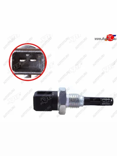 Датчик Температуры Воздуха BMW E34 E36 LAND ROVER FREELANDER SAT ST-206-0006