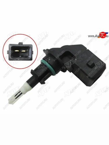 Датчик Температуры Воздуха BMW E90E60F10E83 SAT ST-206-0012