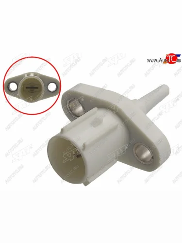 Датчик Температуры Воздуха HONDA ACCORD 93-96CIVIC 92-96 SAT ST-206-0013