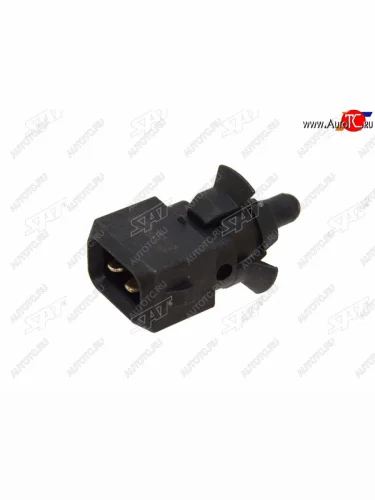 Датчик Температуры Воздуха MERCEDES SPRINTER 95-02V-CLASS W447 14- SAT ST-206-0015