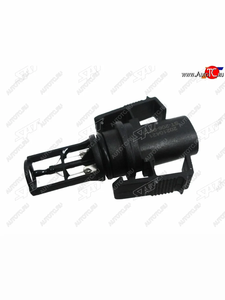 Датчик Температуры Воздуха MERCEDES W203W204W221W220W210W211 SAT ST-206-0016  в Самаре Самарской области