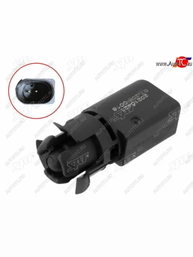 Датчик Температуры Воздуха OCTAVIA 01-10TOUAREG 03-10 TRANSPORTER 03-15 SAT ST-206-0018