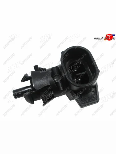 Датчик температуры воздуха OPEL ASTRA G 98-09 ASTRA H 04-10 CORSA C 00-09 CORSA B 93-00 SAT ST-206-0019