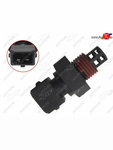 Датчик Температуры Воздуха SANTA FE 01-15TUCSON 15-HYUNDAIH-1STAREX 08- SAT ST-206-0021