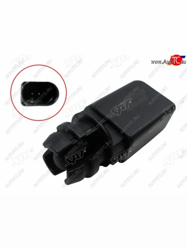 Датчик температуры воздуха VW GOLF 6 08-13PASSSAT 00-05POLO 09-14 SAT ST-206-0022