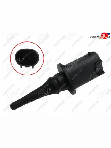 Датчик температуры воздуха W202W210W211W220W221 SAT ST-206-0023