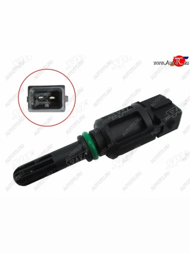 Датчик температуры наружнего воздуха BMW 35 X5 E4639388353 SAT ST-206-0024