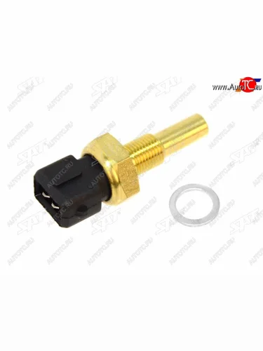 Датчик температуры ОЖ AUDI 80 91-94100 86-94 SAT ST-206-0026