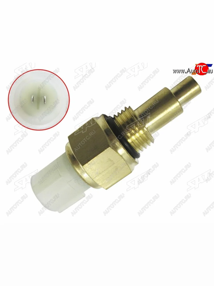 Датчик температуры ОЖ Honda Accord CF CL 97-02 SAT ST-206-0040  в Самаре Самарской области