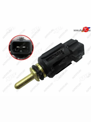 Датчик температуры ОЖ BMW E46E39E53E70E90E60F10E82 SAT ST-206-0034