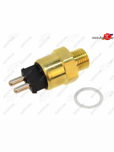 Датчик температуры ОЖ MERCEDES W220 98-05G-CLASS 89-97VARIO 96-10 SAT ST-206-0044