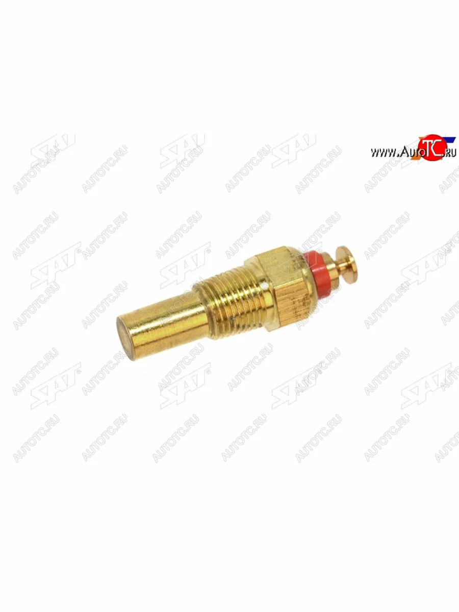 Датчик температуры ОЖ OPEL CORSA B 93-00VECTRA B 95-02ASTRA F 91-99 SAT ST-206-0049  в Самаре Самарской области