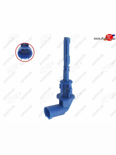 Датчик уровня ОЖ BMW E36 E46 E90 E60 F10 E53 E70 F15 E71 SAT ST-206-0062