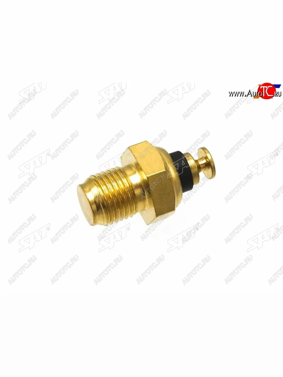 Датчик температуры ОЖ PASSAT 90-97 JETTA 79-92 75-98 AUDI 100 89-94 80 88-92                     SAT ST-206-0079  в Самаре Самарской области
