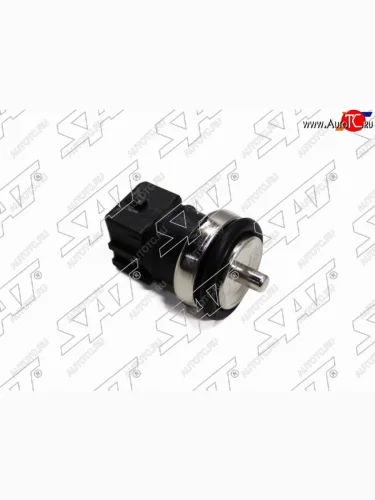 Датчик температуры ОЖ NISSAN CUBE 09- MICRA 02-10 QASHQAI 06-13 TIIDA 07- SAT ST-206-0076