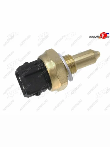 Датчик температуры ОЖ BMW E46E90F30E39E60F10E83F25E70F15E71E65 SAT ST-206-0072