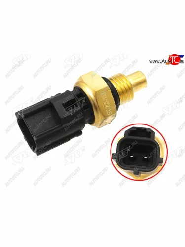 Датчик температуры ОЖ TOYOTA HILUX 04-15 PRADO 02-10 3,0d LC 200 4,5d SUZUKI VITARA 94-98 2,0d SAT ST-206-0089