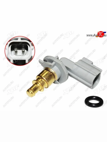 Датчик температуры ОЖ MAZDA MPV 02- SAT ST-206-0086