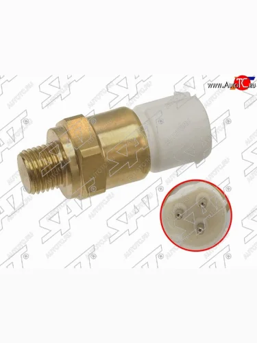 Датчик температуры ОЖ BMW E36 1,6 1,8 SAT ST-206-0080