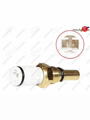 Датчик температуры включения вентилятора TOYOTA 2CT3SFE4SFE -92 SAT ST-206-0103
