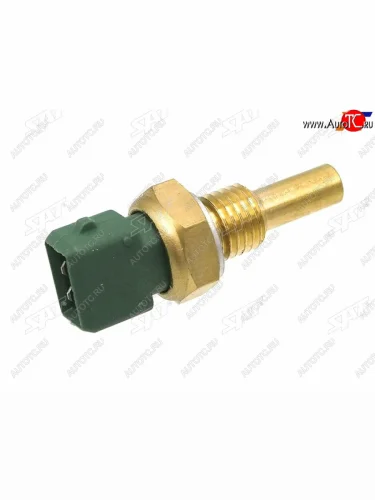 Датчик температуры ОЖ PEUGEOT 93-02 307 01-10 BOXER 94-02 SAT ST-206-0100