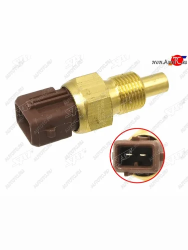 Датчик температуры ОЖ PEUGEOT 306 93-01 96-04 BOXER 94-02 CITROEN JUMPER 94-02 SAT ST-206-0098