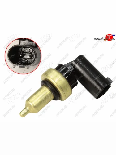 Датчик температуры MB W211W212X164X204SPRINTERVITO 2.83.23.55.0 04 SAT ST-206-0108