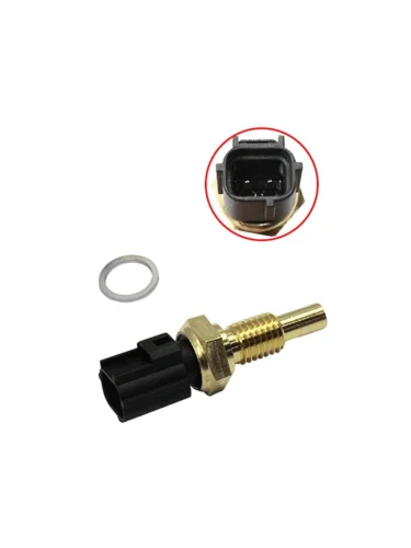 Датчик температуры ОЖ FORD FOCUS 99-04 C-MAX 03-07 SAT ST-206-0107