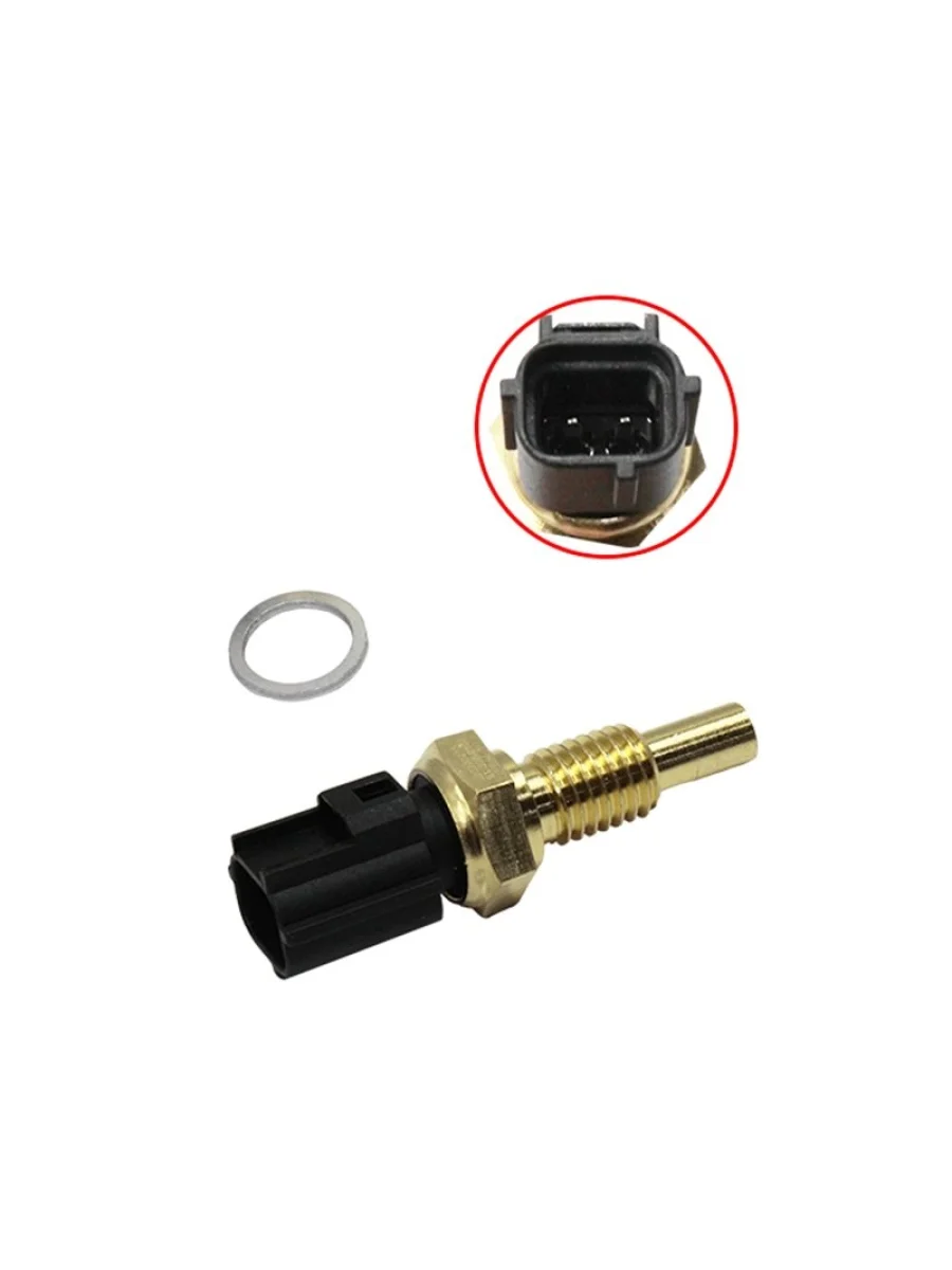 Датчик температуры ОЖ FORD FOCUS 99-04 C-MAX 03-07 SAT ST-206-0107  в Самаре Самарской области