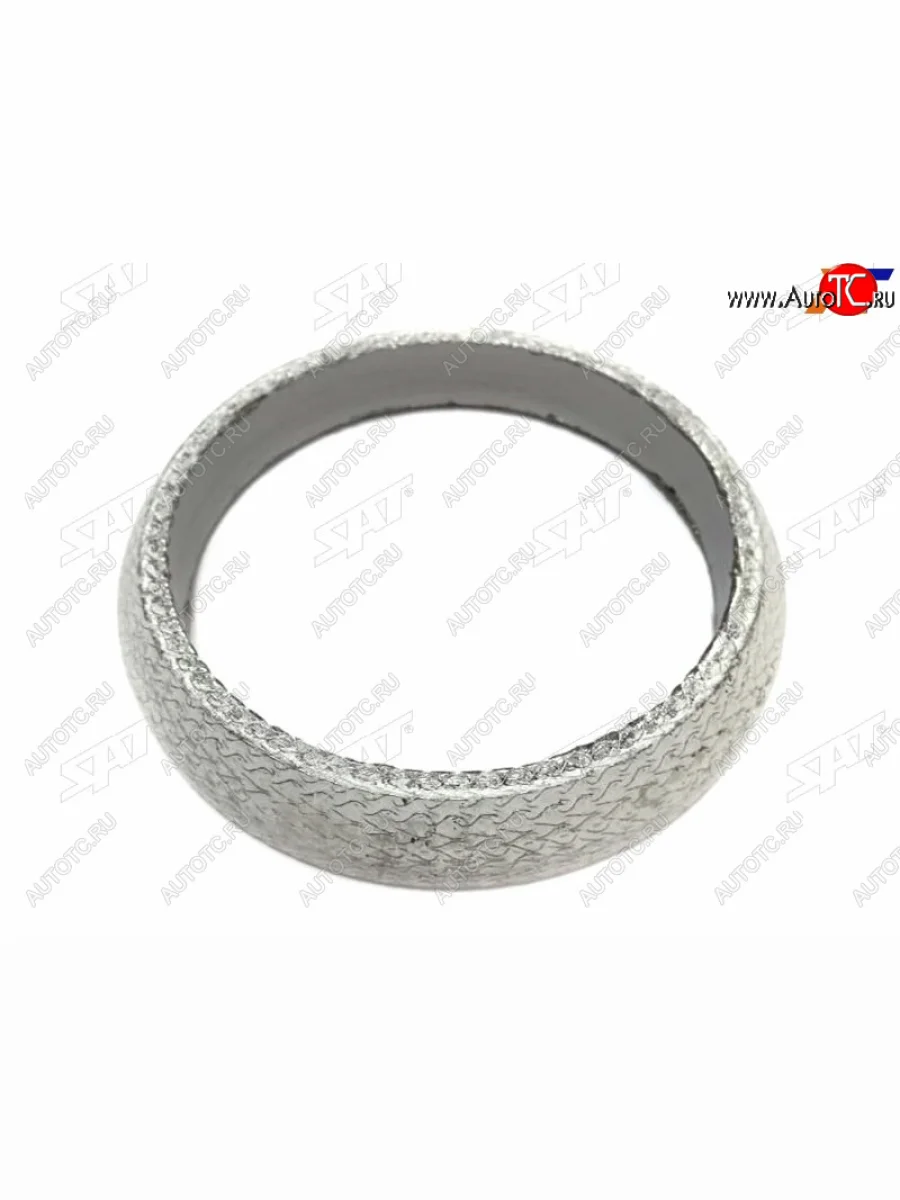 Кольцо глушителя NISSAN XTRAIL T30WINGROAD  AD Y11 99-08TEANA J31 03-08PRIMERA P12 01-05BLUEBIR SAT ST-20695-8H300  в Самаре Самарской области