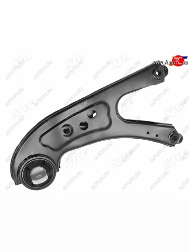 Рычаг задней подвески продольный TOYOTA HIGHLANDERKLUGER 15- RH SAT ST-21-0002