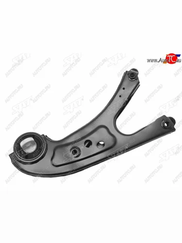 Рычаг задней подвески продольный TOYOTA HIGHLANDERKLUGER 15- LH SAT ST-21-0001