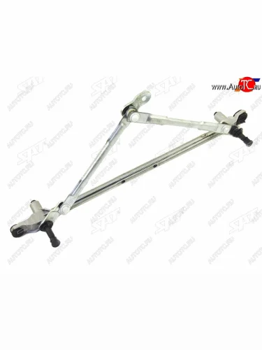 Трапеция стеклоочистителя Chevrolet Captiva 06-15  Opel Antara 06-15 SAT ST-20913315