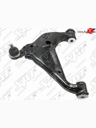 Рычаг передний нижний FORTUNER  HILUX 15- LH SAT ST-21-0013