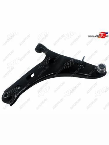 Рычаг подвески SUBARU FORESTER SJ# 12- RH SAT ST-21-0046
