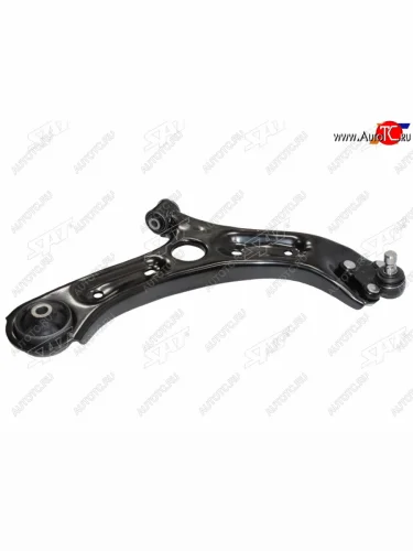 Рычаг подвески нижний HYUNDAI SONATA LF 14-KIA OPTIMA 16- RH SAT ST-21-0071