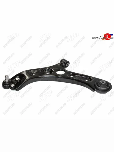 Рычаг подвески нижний HYUNDAI SONATA LF 14-KIA OPTIMA 16- LH SAT ST-21-0070