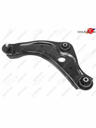 Рычаг подвески нижний NISSAN QASHQAI 13- LH SAT ST-21-0056