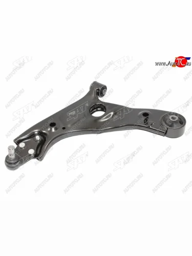 Рычаг подвески нижний HYUNDAI SANTA FE 19- LH SAT ST-21-0076