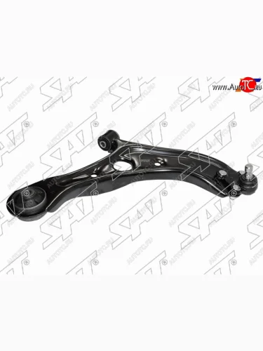 Рычаг подвески нижний HYUNDAI TUCSON 16- RH SAT ST-21-0073