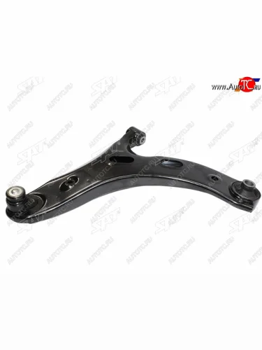 Рычаг подвески нижний SUBARU FORESTER 17- LH SAT ST-21-0090