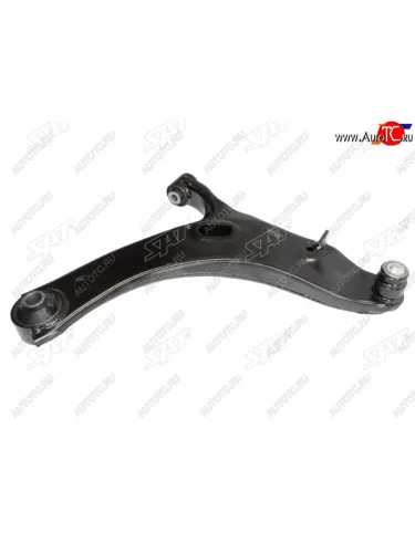 Рычаг подвески нижний SUBARU XV 13- RH SAT ST-21-0089