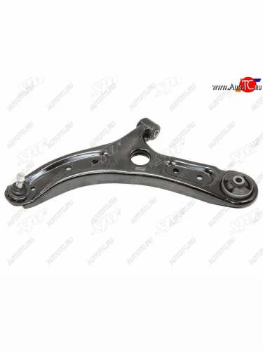 Рычаг подвески нижний HYUNDAI CRETA 21- LH SAT ST-21-0086