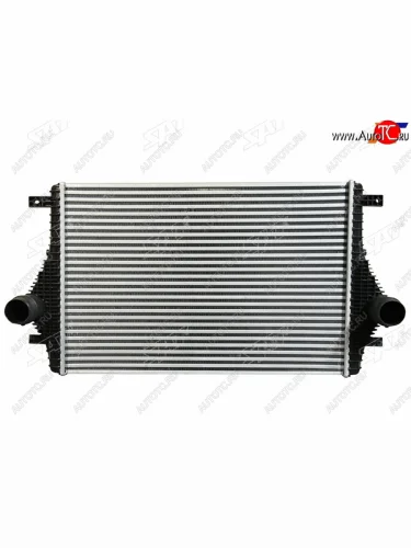 Интеркулер HAVAL H6 14- SAT ST-211-0011