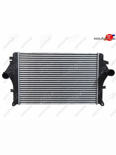 Интеркулер HAVAL H9 15- SAT ST-211-0012