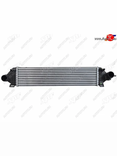Интеркулер FORD FOCUSC-MAX 10-KUGA 12- SAT ST-211-0010