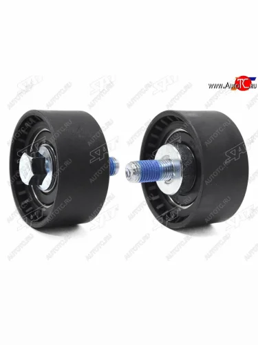 Ролик ремня ГРМ обводной LADA KALINA 04-PRIORA 07-GRANTA 11- 1.6 SAT ST-21126-1006135